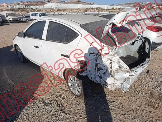 NISSAN V-DRIVE 2024, foto 7 de 19