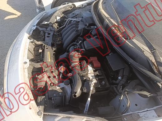 NISSAN V-DRIVE 2024, foto 9 de 19