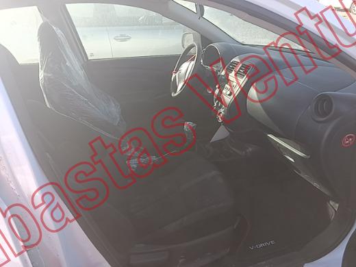 NISSAN V-DRIVE 2024, foto 12 de 19