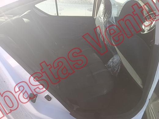 NISSAN V-DRIVE 2024, foto 13 de 19