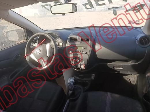 NISSAN V-DRIVE 2024, foto 14 de 19