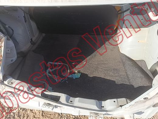 NISSAN V-DRIVE 2024, foto 15 de 19