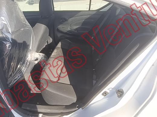 NISSAN V-DRIVE 2024, foto 16 de 19