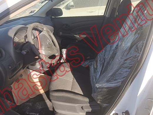 NISSAN V-DRIVE 2024, foto 17 de 19