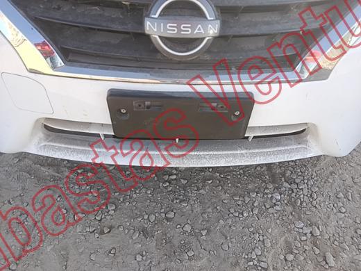 NISSAN V-DRIVE 2024, foto 18 de 19