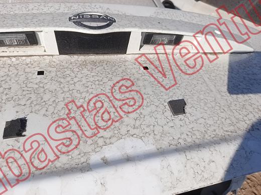 NISSAN V-DRIVE 2024, foto 19 de 19
