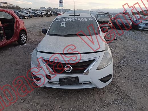 NISSAN V-DRIVE 2021, foto 2 de 19