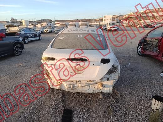 NISSAN V-DRIVE 2021, foto 6 de 19