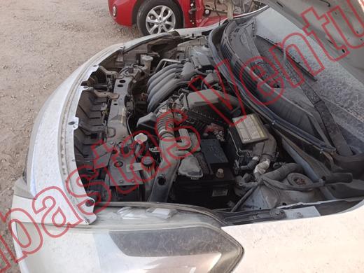 NISSAN V-DRIVE 2021, foto 9 de 19