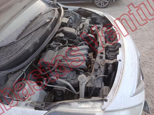 NISSAN V-DRIVE 2021, foto 11 de 19