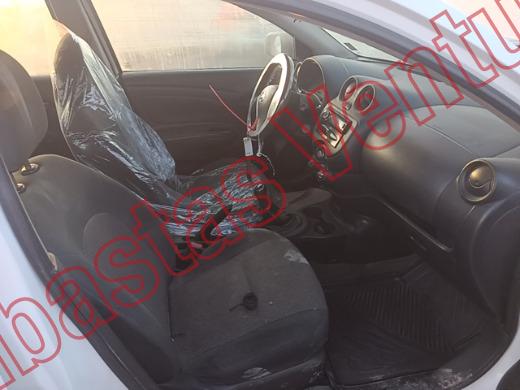 NISSAN V-DRIVE 2021, foto 12 de 19