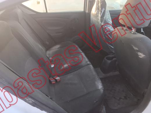 NISSAN V-DRIVE 2021, foto 13 de 19