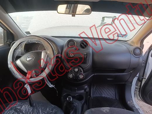 NISSAN V-DRIVE 2021, foto 14 de 19