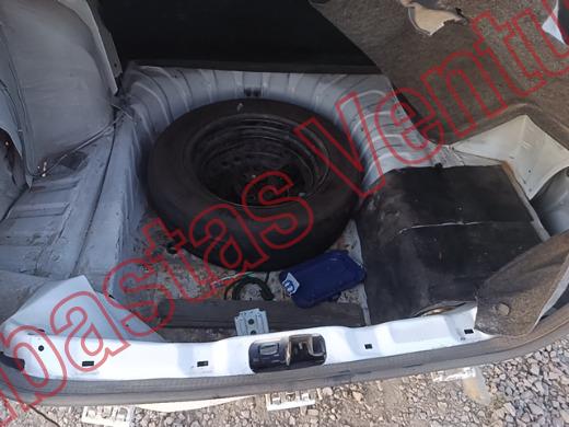 NISSAN V-DRIVE 2021, foto 15 de 19