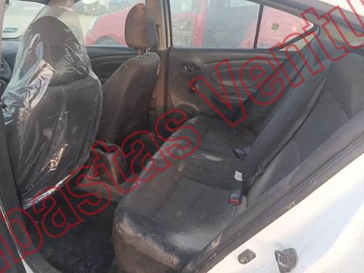 NISSAN V-DRIVE 2021, foto 16 de 19