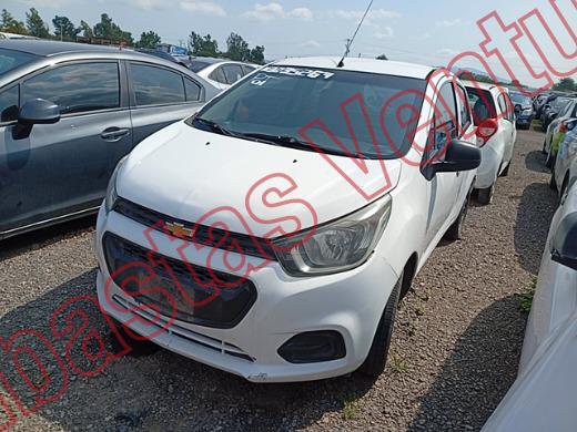 CHEVROLET BEAT 2018, foto 1 de 19