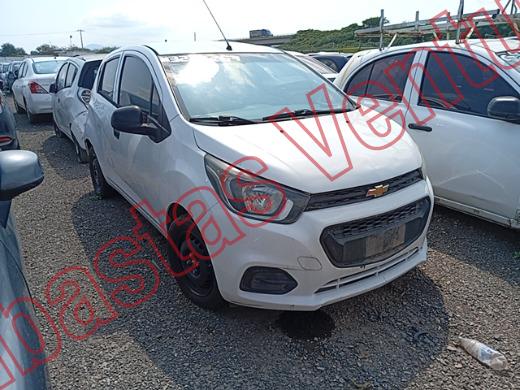 CHEVROLET BEAT 2018, foto 3 de 19