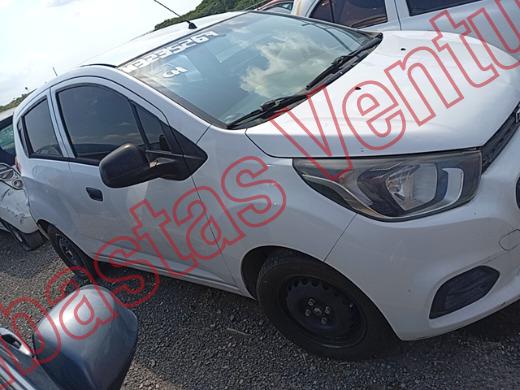 CHEVROLET BEAT 2018, foto 4 de 19