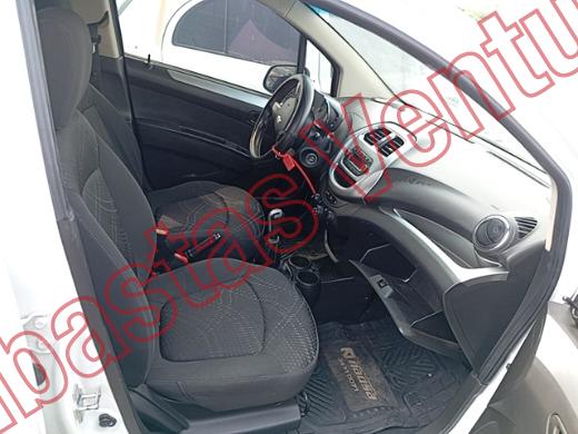 CHEVROLET BEAT 2018, foto 12 de 19