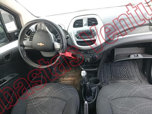 CHEVROLET BEAT 2018, foto 14 de 19