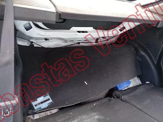 CHEVROLET BEAT 2018, foto 15 de 19