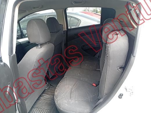 CHEVROLET BEAT 2018, foto 16 de 19