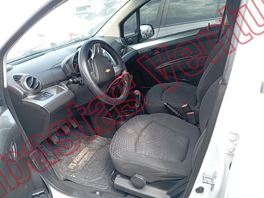 CHEVROLET BEAT 2018, foto 17 de 19