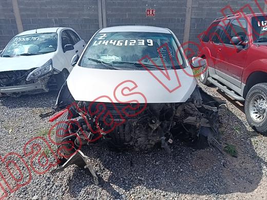 HYUNDAI GRAND I10 2017, foto 2 de 19