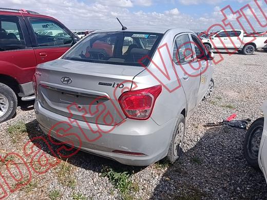HYUNDAI GRAND I10 2017, foto 5 de 19