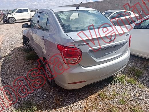 HYUNDAI GRAND I10 2017, foto 7 de 19