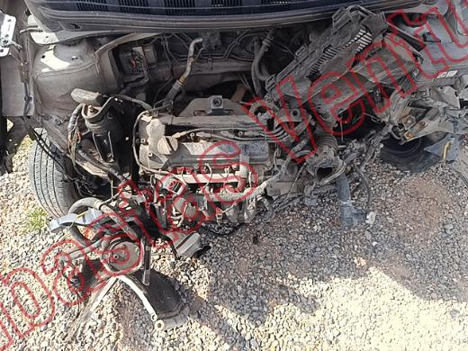 HYUNDAI GRAND I10 2017, foto 10 de 19