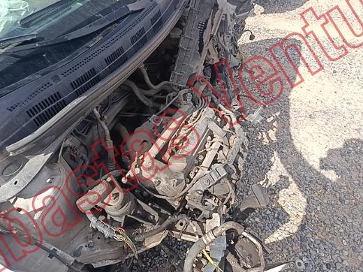 HYUNDAI GRAND I10 2017, foto 11 de 19