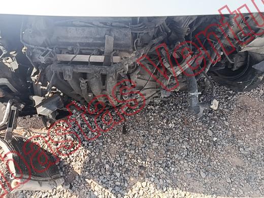 HYUNDAI GRAND I10 2017, foto 18 de 19