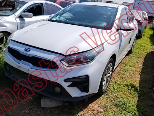 KIA FORTE   2019, foto 1 de 19