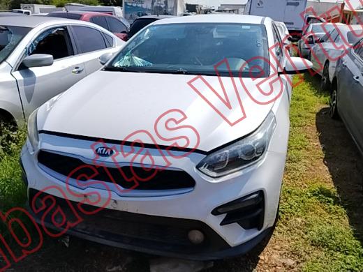 KIA FORTE   2019, foto 2 de 19
