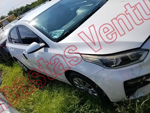 KIA FORTE   2019, foto 4 de 19