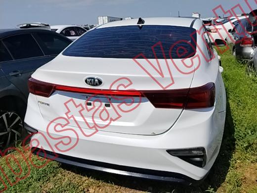KIA FORTE   2019, foto 6 de 19
