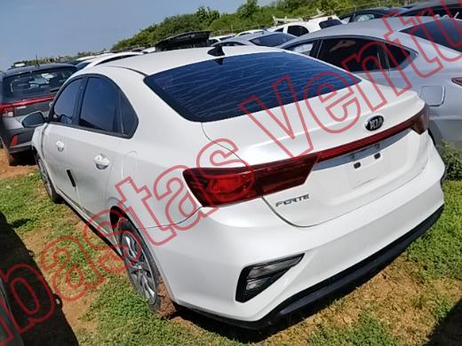 KIA FORTE   2019, foto 7 de 19