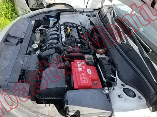 KIA FORTE   2019, foto 9 de 19