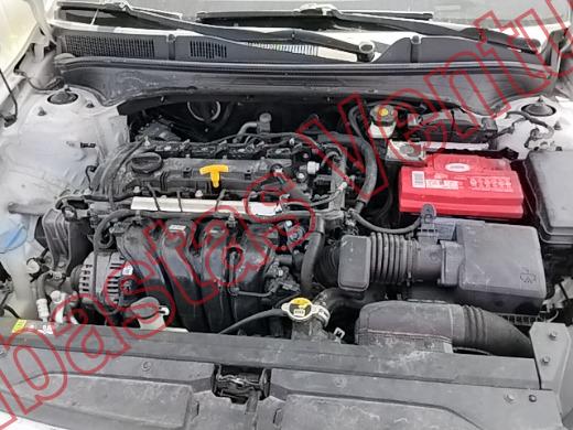 KIA FORTE   2019, foto 10 de 19