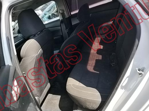 KIA FORTE   2019, foto 16 de 19