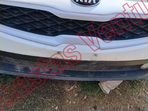 KIA FORTE   2019, foto 18 de 19
