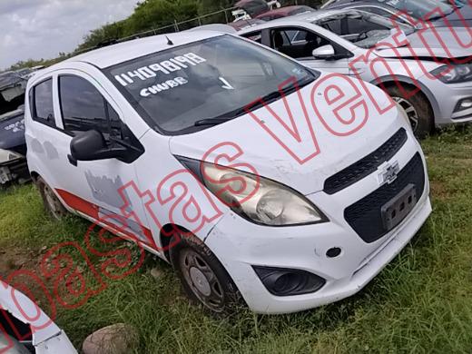 CHEVROLET SPARK 2013, foto 3 de 19