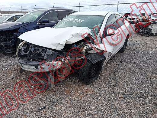 MAZDA MAZDA 3 2013, foto 1 de 19