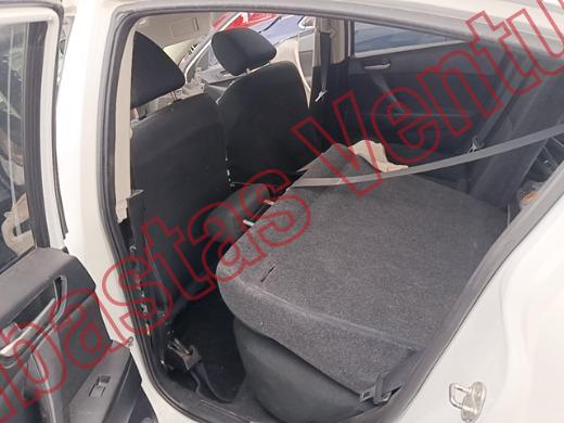 MAZDA MAZDA 3 2013, foto 16 de 19