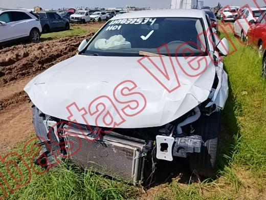 VOLKSWAGEN JETTA 2021, foto 2 de 19