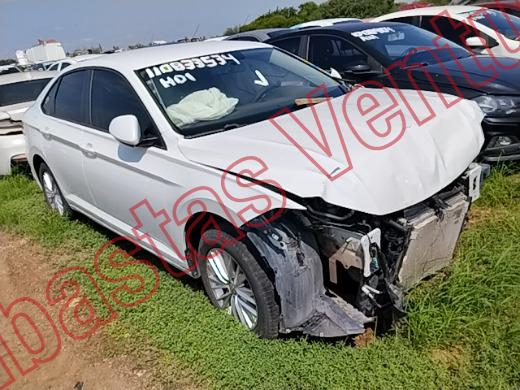 VOLKSWAGEN JETTA 2021, foto 3 de 19