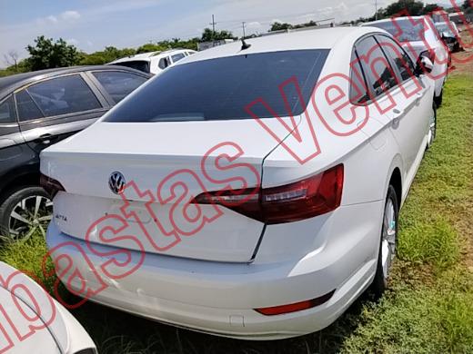 VOLKSWAGEN JETTA 2021, foto 6 de 19