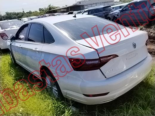 VOLKSWAGEN JETTA 2021, foto 7 de 19