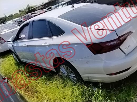 VOLKSWAGEN JETTA 2021, foto 8 de 19